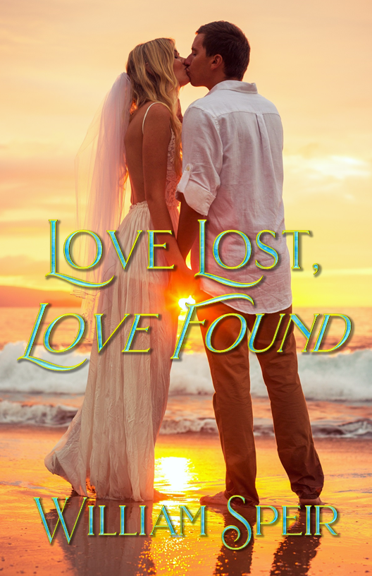 Love Lost Love found Front Cover