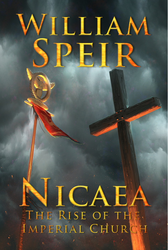 Nicaea - The Rise of the Imperial Church