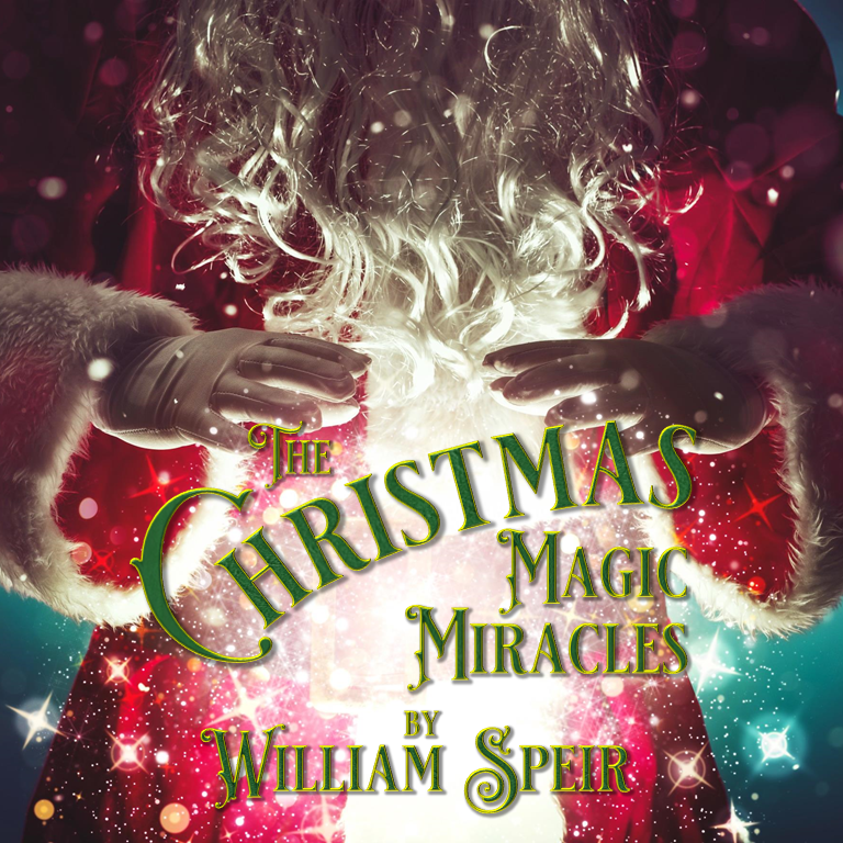 The Christmas Magic Miracles