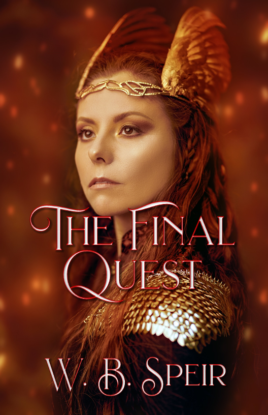 The Final Quest