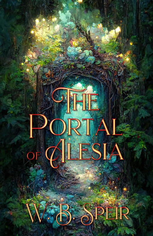 The Portal of Alesia