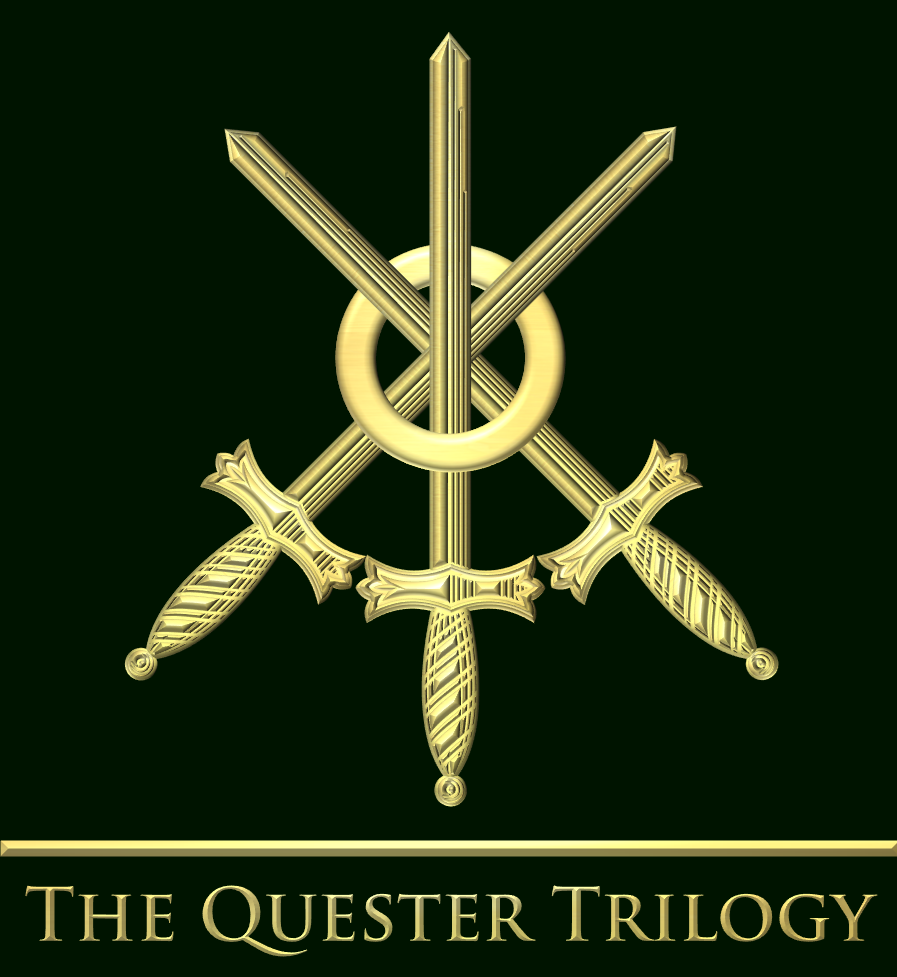 The Quester Trilogy